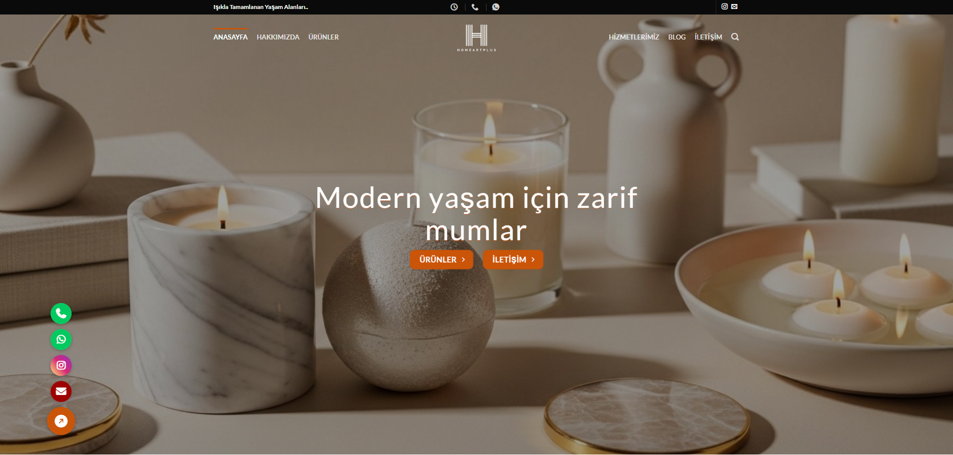 Homeartplustr